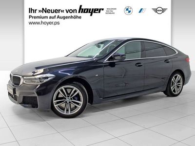 BMW 640