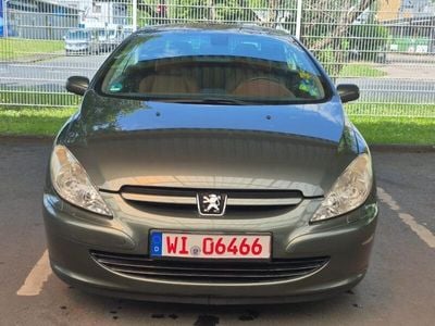 Peugeot 307 CC