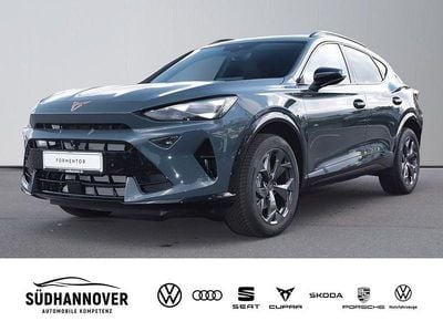 Neu Cupra Formentor 333 PS (244 kW) 2026 Blau SUV