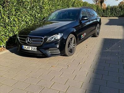 Mercedes E300