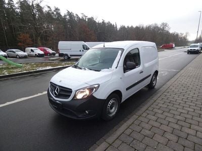 Mercedes Citan 109