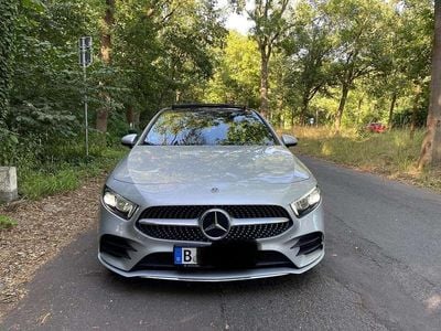 Mercedes A220