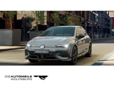 Nuova VW Golf VIII GTI 300 CV (220 kW) 2026 Bianco Berlina