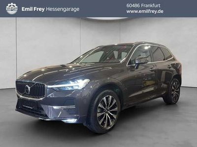 Gebraucht Volvo XC60 Core 250 PS (183 kW) 2024 Platinum grey metallic SUV