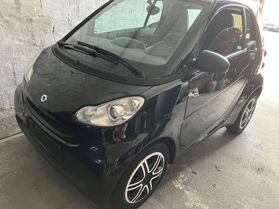 Smart ForTwo Coupé