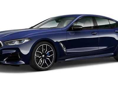 Gebraucht BMW M850 530 PS (389 kW) 2025 Coupé