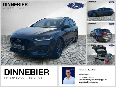 Gebraucht Ford Focus