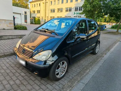 Gebraucht Mercedes A160
