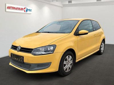 VW Polo