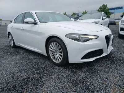 Gebraucht Alfa Romeo Giulia