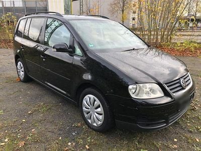 VW Touran