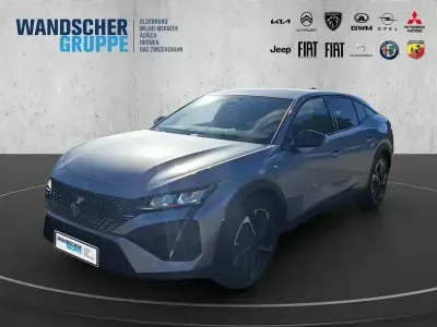 Gebraucht Peugeot 408