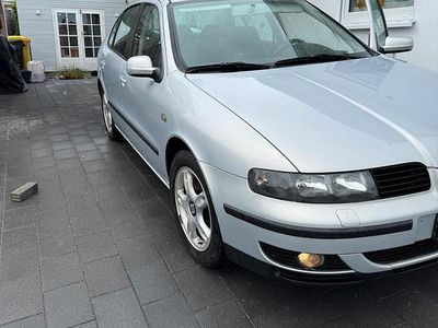 Seat Toledo