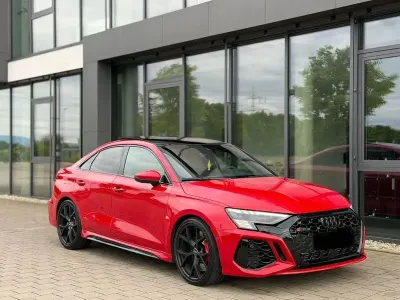 Gebraucht Audi RS3