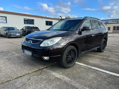 Gebraucht Hyundai Veracruz