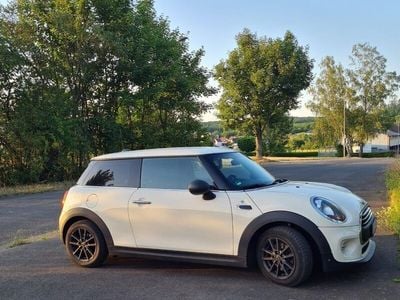Mini One D
