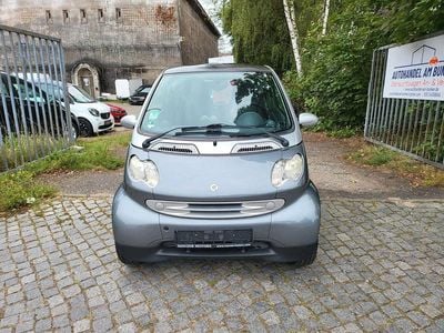 Smart ForTwo Coupé