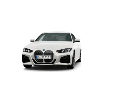 Gebraucht BMW 420 Coupé