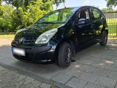 Gebraucht Nissan Pixo