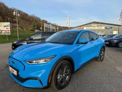 Gebraucht Ford Mustang Mach-E 197 kW (269 PS) 2023 Andere SUV