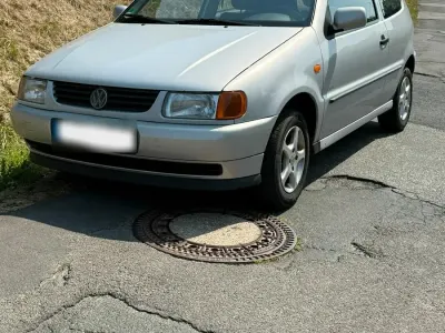 Gebraucht VW Polo