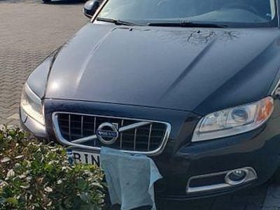 Second-hand Volvo V70 145 CP (106 kW) 2010 Break
