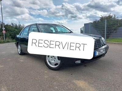 Mercedes 320