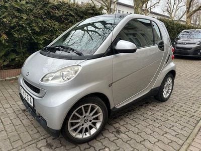 Smart ForTwo Coupé