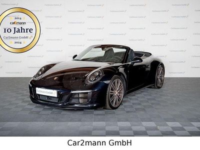 Porsche 911 Carrera GTS