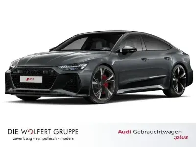 Gebraucht Audi RS7 Sportback