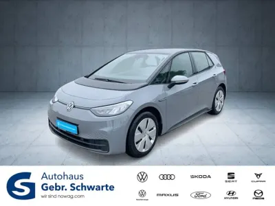 Brugt VW ID.3 Pro Performance 150 kW (204 HK) 2023 Grå Hatchback
