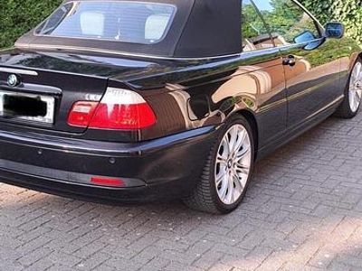 BMW 330 Cabriolet
