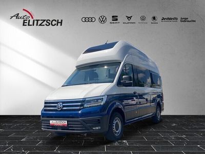 VW California