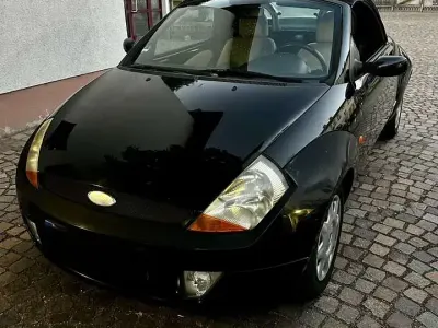Gebraucht Ford StreetKa