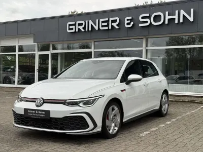 Gebraucht VW Golf VIII