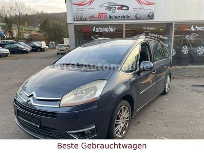 Citroën Grand C4 Picasso