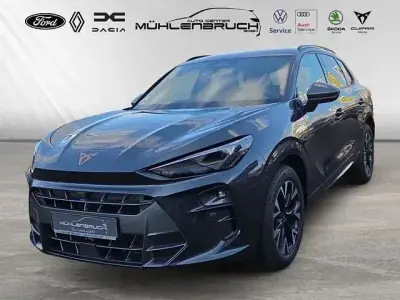 Gebraucht Cupra Terramar 150 PS (110 kW) 2025 Grau SUV