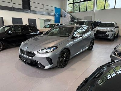 Usata BMW 120 M Sport 170 CV (125 kW) 2024 Grigio Utilitaria