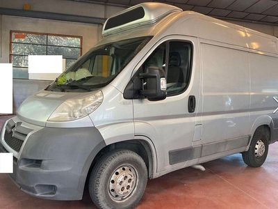 Citroën Jumper