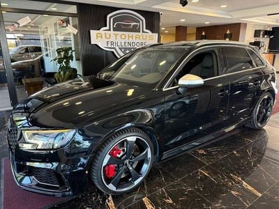 Audi RS3 Sportback