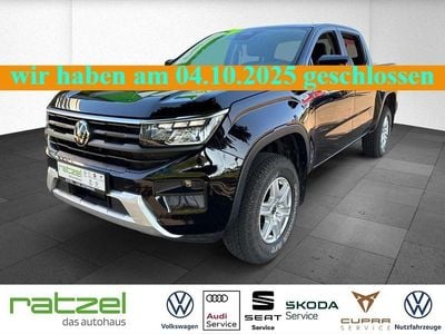 VW Amarok