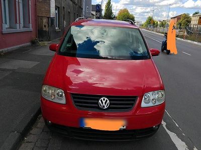 VW Touran