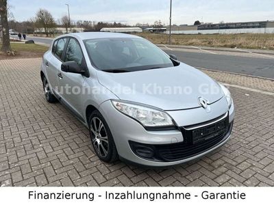Renault Mégane III