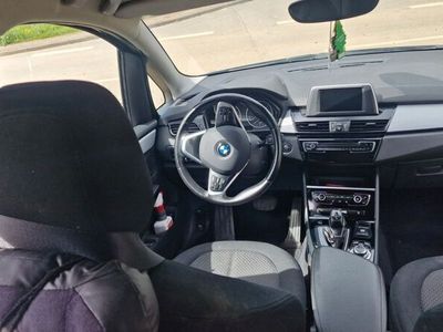 gebraucht BMW 220 Gran Tourer 220d xDrive Steptronic -