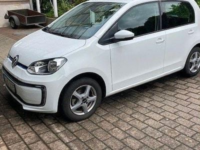 VW e-up!