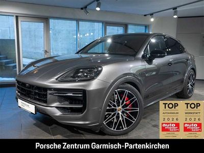 Usata Porsche Cayenne S E-Hybrid 519 CV (381 kW) 2024 Grigio SUV