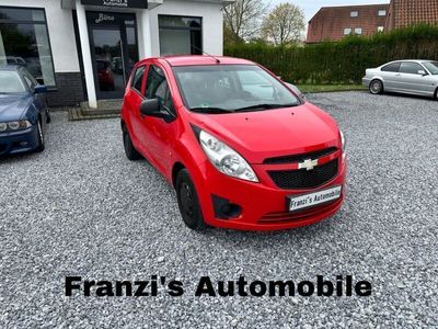 gebraucht Chevrolet Spark Basis +*Bremsen-NEU*Reifen-NEU*