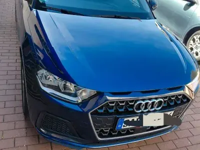 Gebraucht Audi A1 Sportback