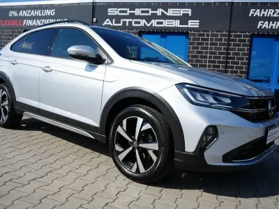Gebraucht VW Taigo IQ Drive 116 PS (85 kW) 2025 SUV