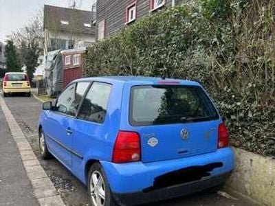 VW Lupo